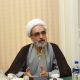 عکس حجت الاسلام و المسلمین محمد علی خسروی