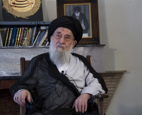 مستند سعاتمندان