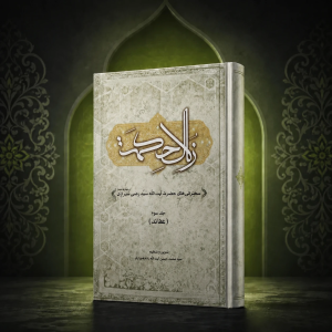 عکس زلال جکمت جلد 3